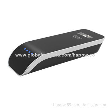 Latest Portable Screen Touch USB Power Bank with Samsung Quality Battery, Good Design and Quality